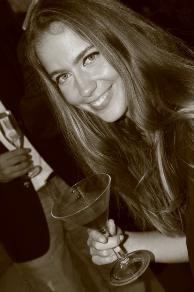Summer Kitchen Party at Amethyste Part 1